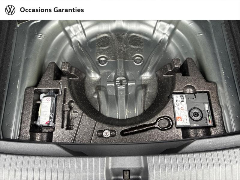 Voitures occasions VOLKSWAGEN T-ROC Style Clermont-Ferrand