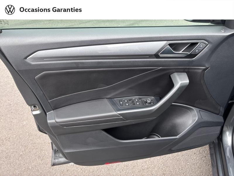 Voitures occasions VOLKSWAGEN T-ROC Style Clermont-Ferrand