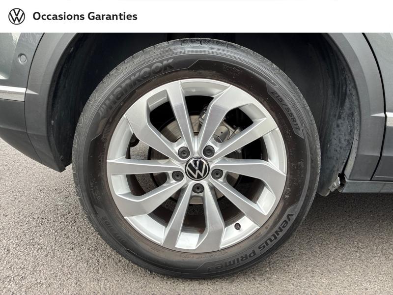 Voitures occasions VOLKSWAGEN T-ROC Style Clermont-Ferrand
