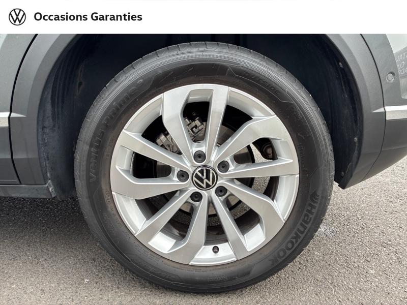 Voitures occasions VOLKSWAGEN T-ROC Style Clermont-Ferrand