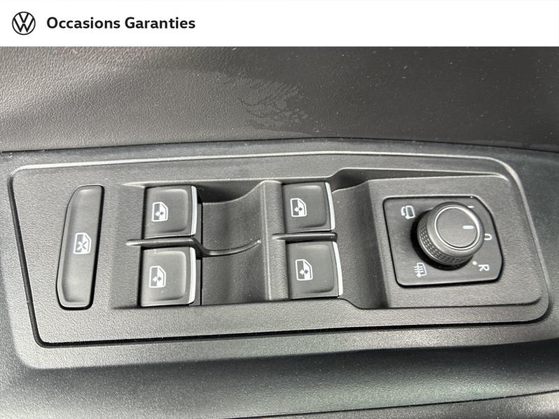 Voitures occasions VOLKSWAGEN T-ROC Style Clermont-Ferrand
