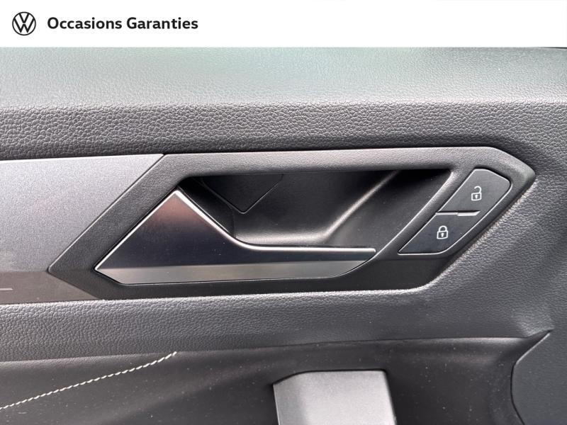 Voitures occasions VOLKSWAGEN T-ROC Style Clermont-Ferrand