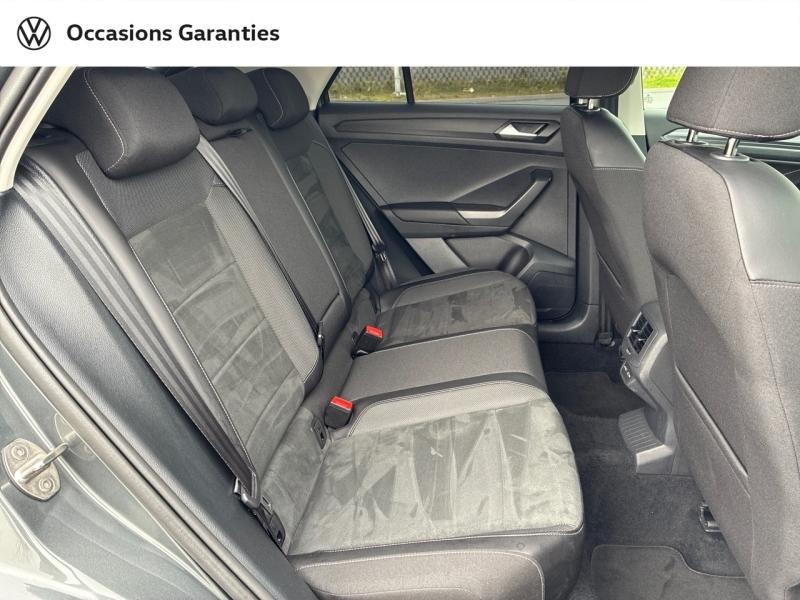 Voitures occasions VOLKSWAGEN T-ROC Style Clermont-Ferrand
