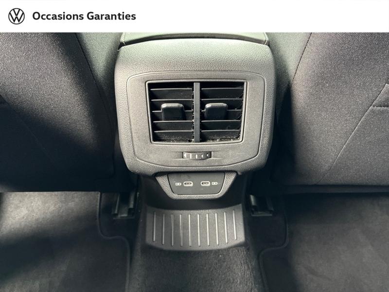 Voitures occasions VOLKSWAGEN T-ROC Style Clermont-Ferrand