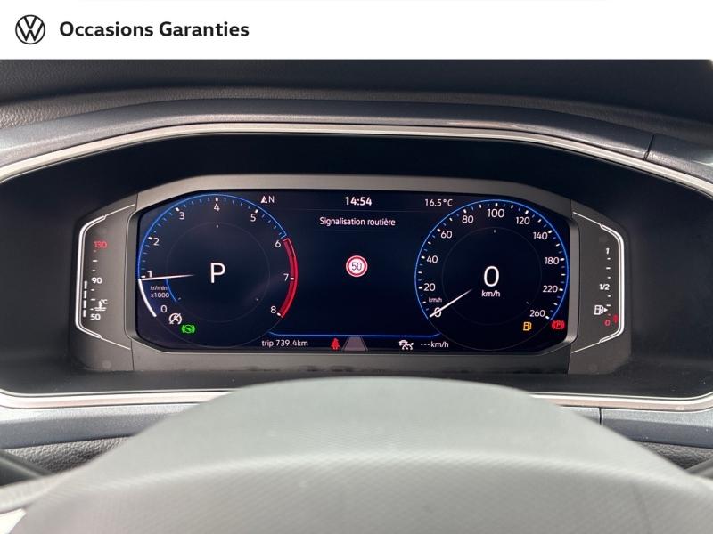 Voitures occasions VOLKSWAGEN T-ROC Style Clermont-Ferrand