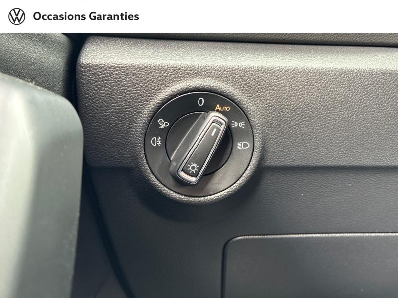 Voitures occasions VOLKSWAGEN T-ROC Style Clermont-Ferrand