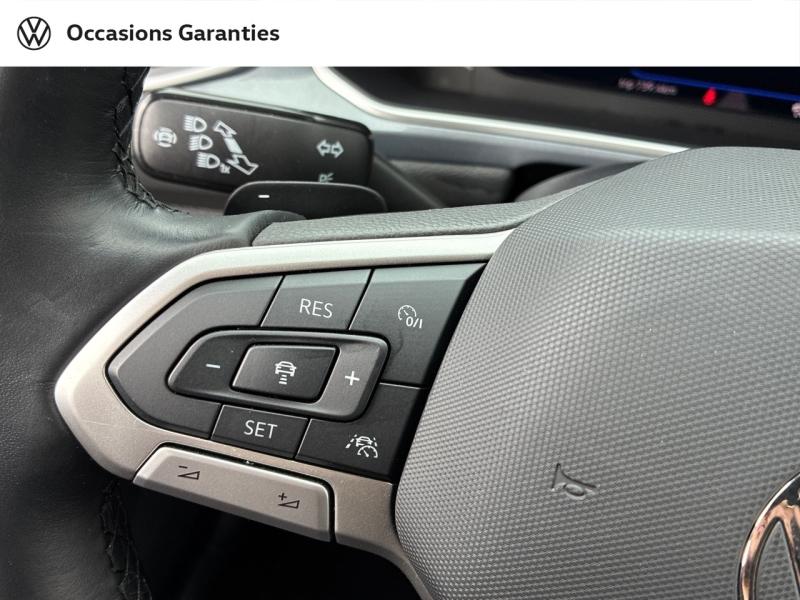Voitures occasions VOLKSWAGEN T-ROC Style Clermont-Ferrand