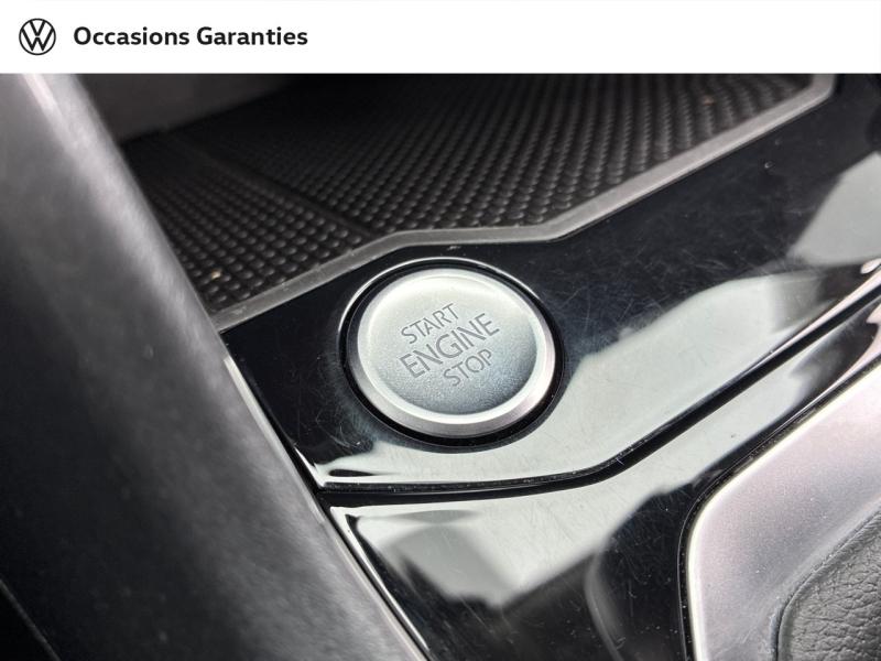 Voitures occasions VOLKSWAGEN T-ROC Style Clermont-Ferrand