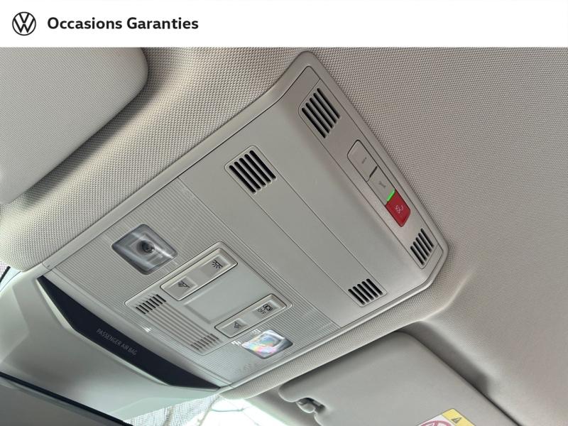 Voitures occasions VOLKSWAGEN T-ROC Style Clermont-Ferrand