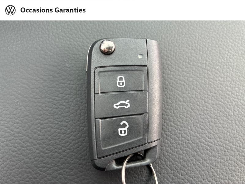 Voitures occasions VOLKSWAGEN T-ROC Style Clermont-Ferrand