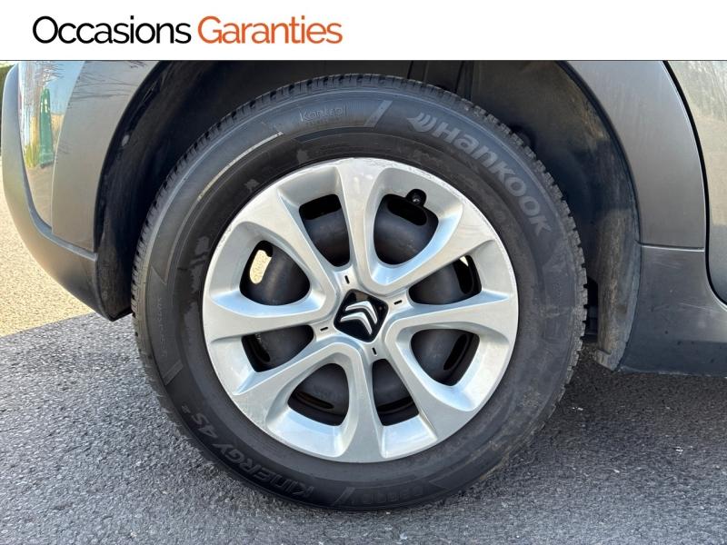 Voitures occasions CITROEN C3 Feel Business Clermont-Ferrand