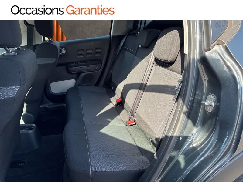 Voitures occasions CITROEN C3 Feel Business Clermont-Ferrand