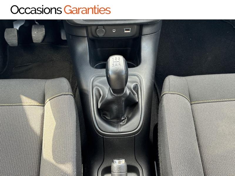 Voitures occasions CITROEN C3 Feel Business Clermont-Ferrand