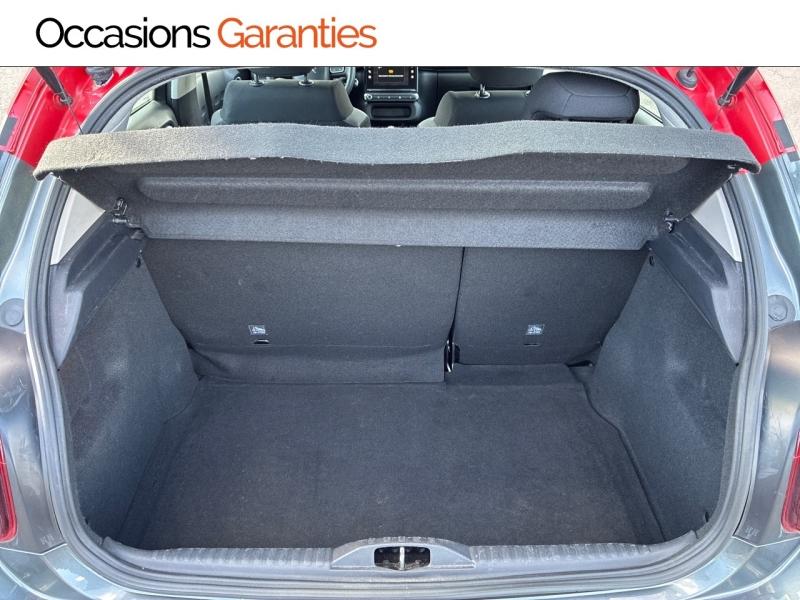 Voitures occasions CITROEN C3 Feel Business Clermont-Ferrand