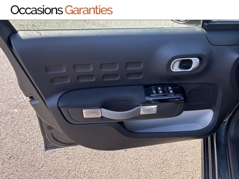 Voitures occasions CITROEN C3 Feel Business Clermont-Ferrand