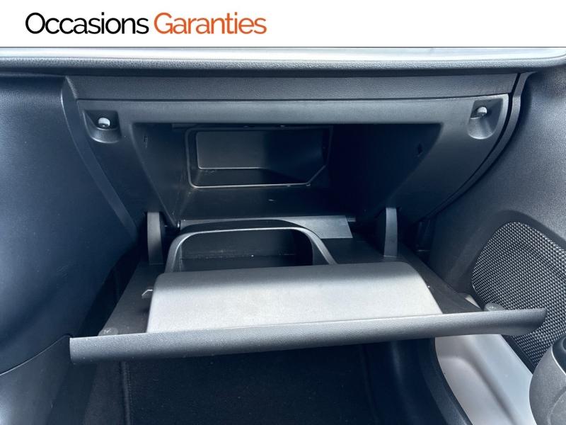 Voitures occasions CITROEN C3 Feel Business Clermont-Ferrand