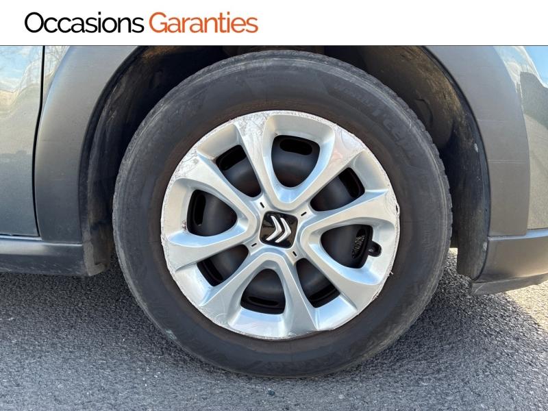 Voitures occasions CITROEN C3 Feel Business Clermont-Ferrand