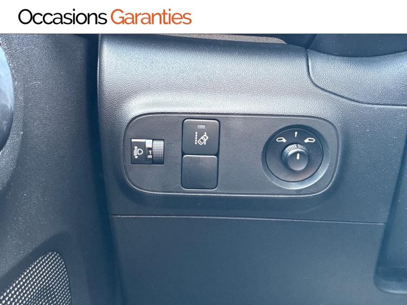 Voitures occasions CITROEN C3 Feel Business Clermont-Ferrand