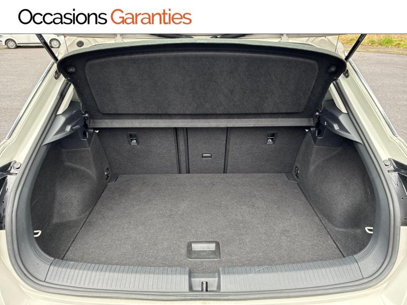 Voitures occasions VOLKSWAGEN T-ROC Life Plus Clermont-Ferrand