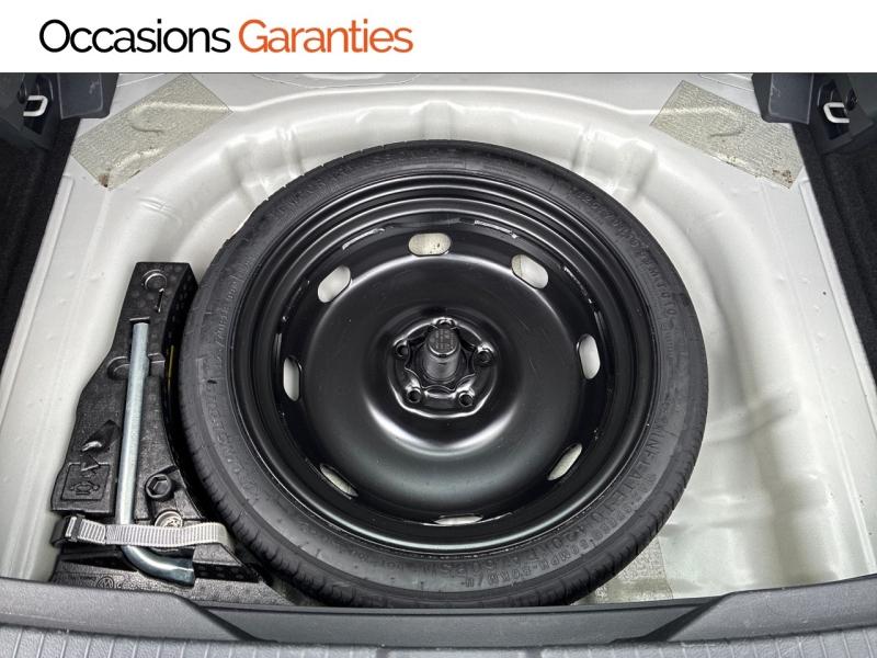 Voitures occasions VOLKSWAGEN T-ROC Life Plus Clermont-Ferrand