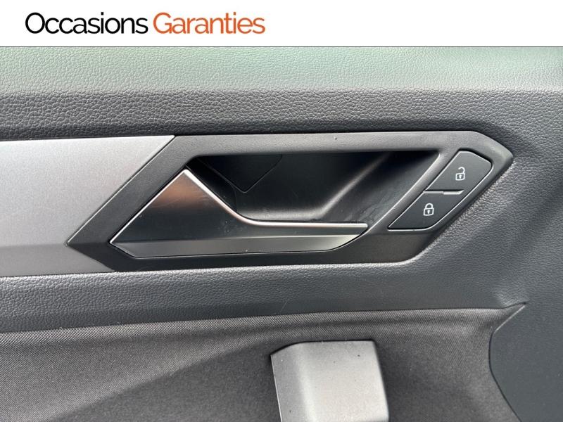 Voitures occasions VOLKSWAGEN T-ROC Life Plus Clermont-Ferrand