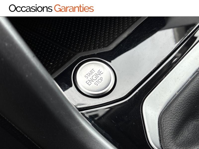 Voitures occasions VOLKSWAGEN T-ROC Life Plus Clermont-Ferrand