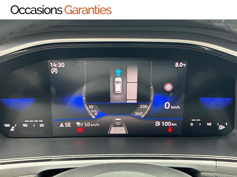 Voitures occasions VOLKSWAGEN T-ROC Life Plus Clermont-Ferrand