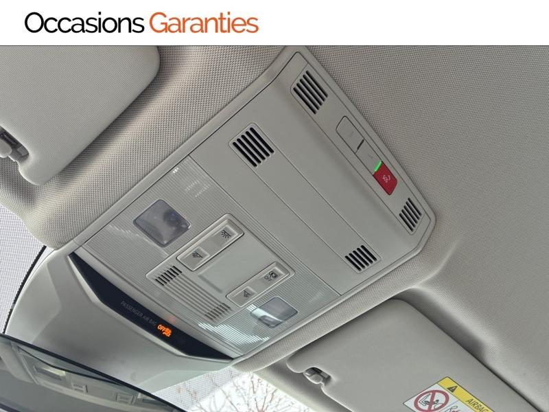 Voitures occasions VOLKSWAGEN T-ROC Life Plus Clermont-Ferrand