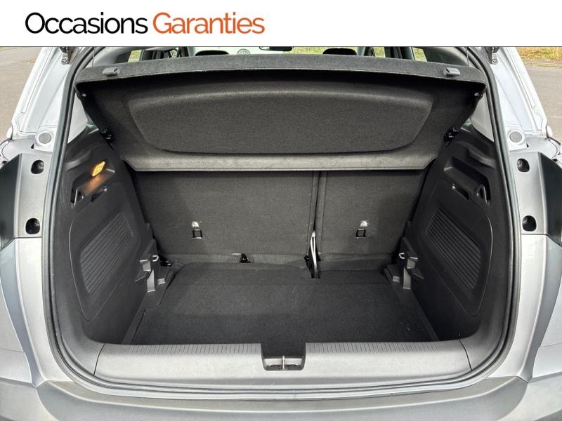 Voitures occasions OPEL Crossland Elegance Clermont-Ferrand