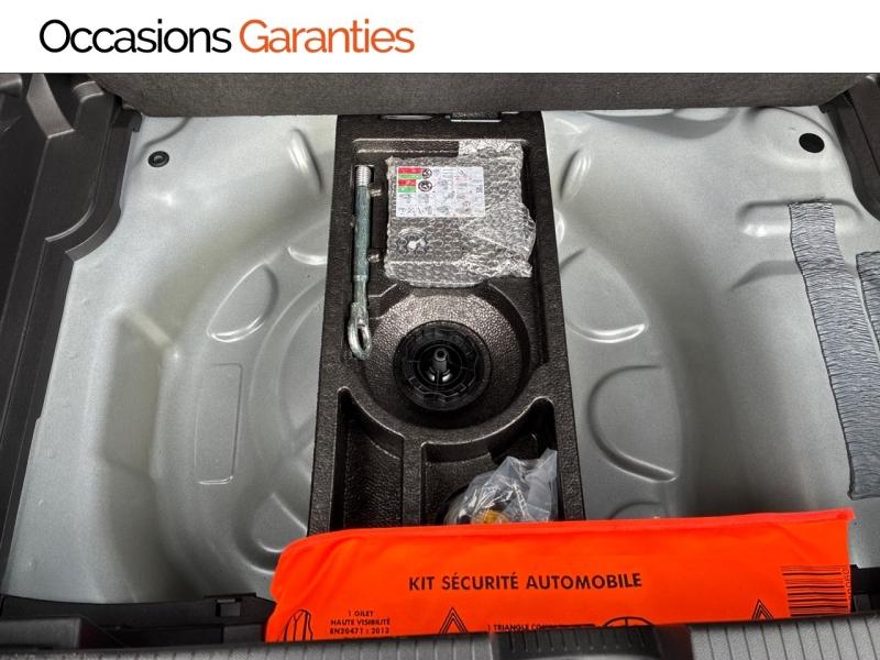 Voitures occasions OPEL Crossland Elegance Clermont-Ferrand