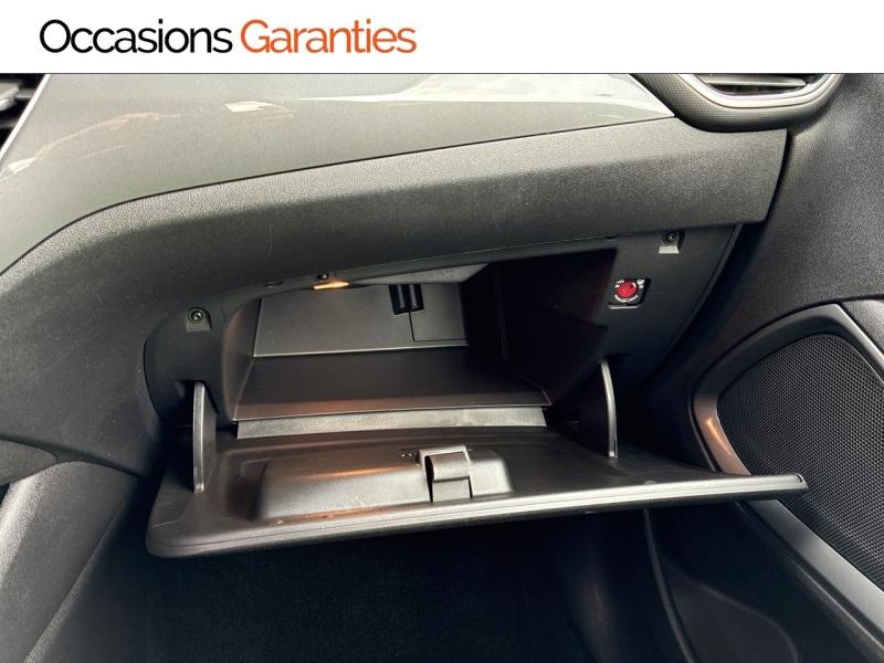 Voitures occasions OPEL Crossland Elegance Clermont-Ferrand