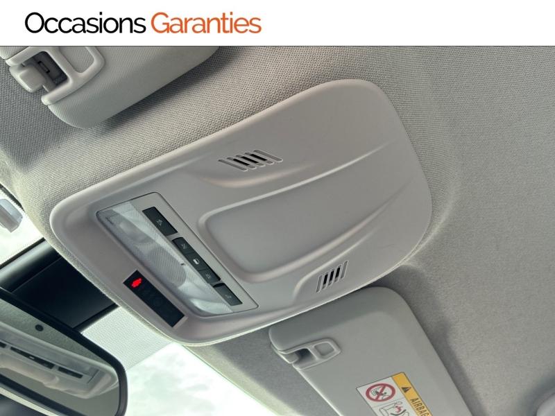 Voitures occasions OPEL Crossland Elegance Clermont-Ferrand