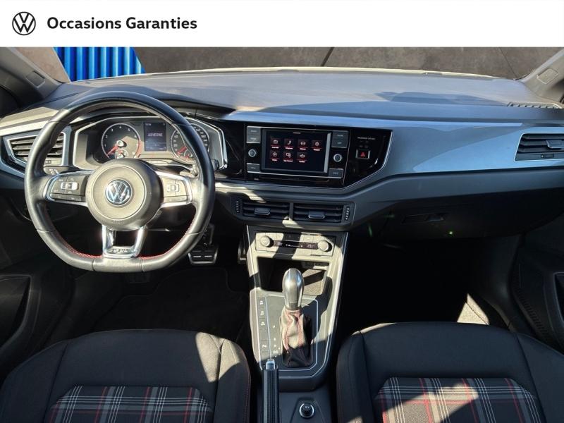 Voitures occasions VOLKSWAGEN POLO GTI Clermont-Ferrand