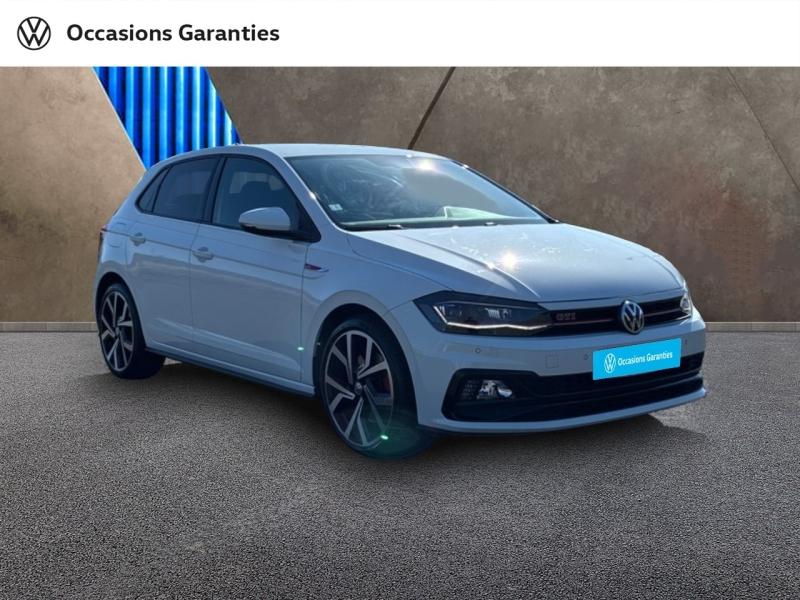 Voitures occasions VOLKSWAGEN POLO GTI Clermont-Ferrand