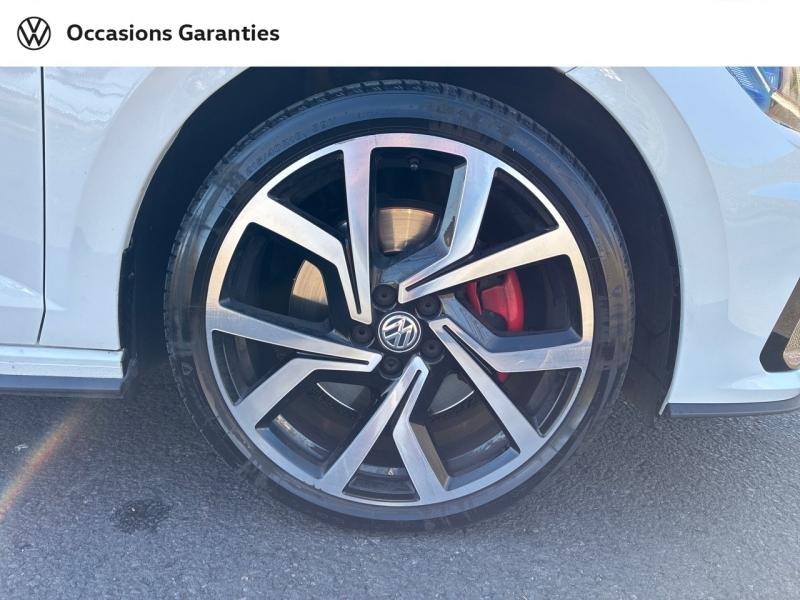 Voitures occasions VOLKSWAGEN POLO GTI Clermont-Ferrand