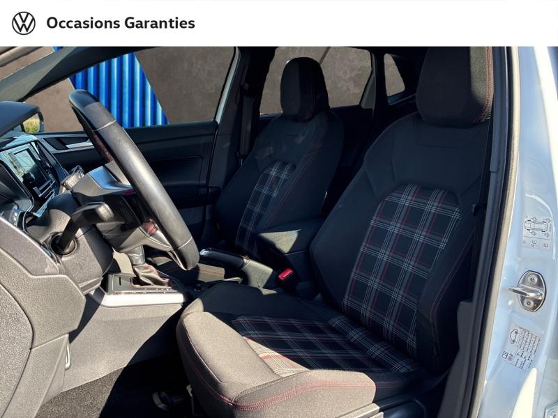 Voitures occasions VOLKSWAGEN POLO GTI Clermont-Ferrand