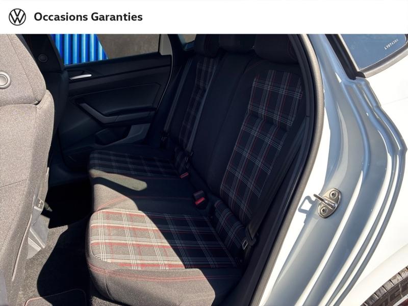Voitures occasions VOLKSWAGEN POLO GTI Clermont-Ferrand