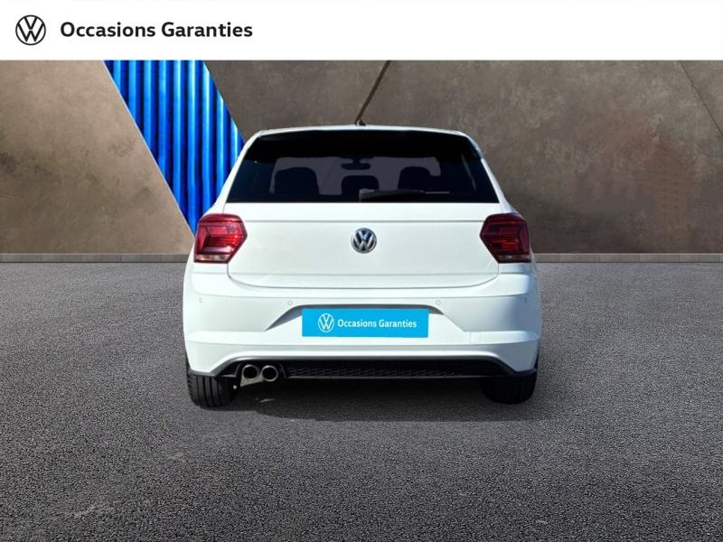 Voitures occasions VOLKSWAGEN POLO GTI Clermont-Ferrand