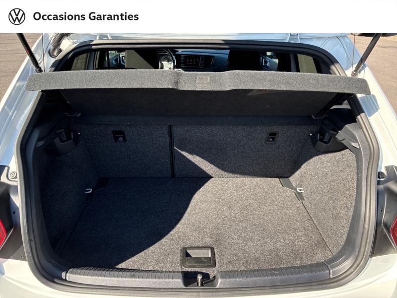 Voitures occasions VOLKSWAGEN POLO GTI Clermont-Ferrand