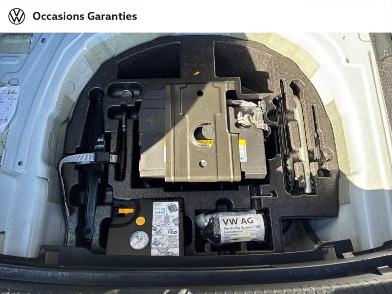 Voitures occasions VOLKSWAGEN POLO GTI Clermont-Ferrand