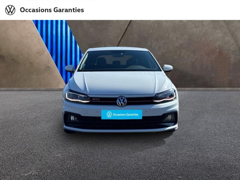 Voitures occasions VOLKSWAGEN POLO GTI Clermont-Ferrand