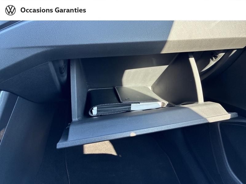 Voitures occasions VOLKSWAGEN POLO GTI Clermont-Ferrand