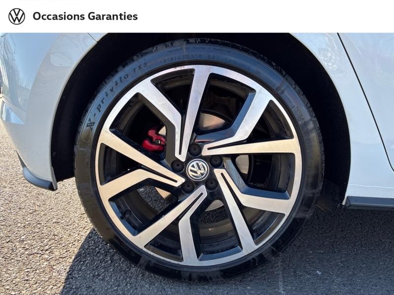 Voitures occasions VOLKSWAGEN POLO GTI Clermont-Ferrand