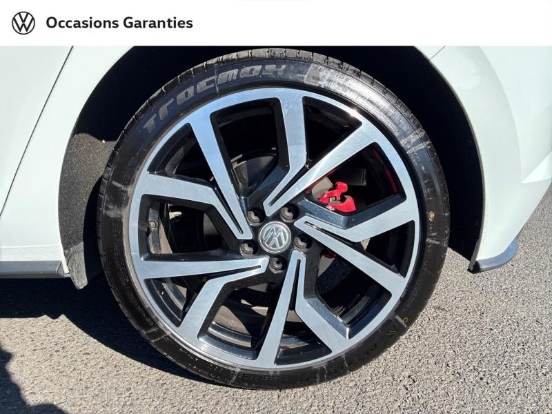 Voitures occasions VOLKSWAGEN POLO GTI Clermont-Ferrand