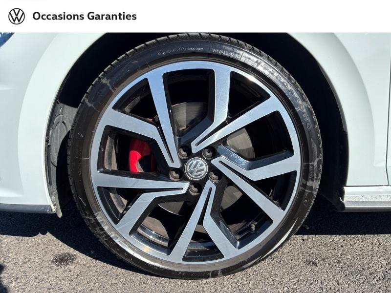 Voitures occasions VOLKSWAGEN POLO GTI Clermont-Ferrand