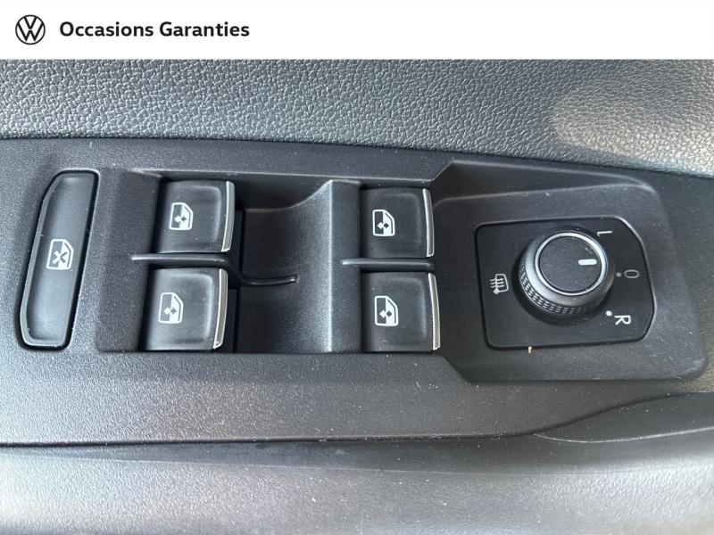 Voitures occasions VOLKSWAGEN POLO GTI Clermont-Ferrand