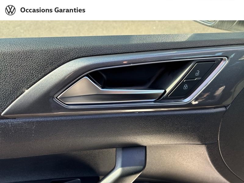 Voitures occasions VOLKSWAGEN POLO GTI Clermont-Ferrand
