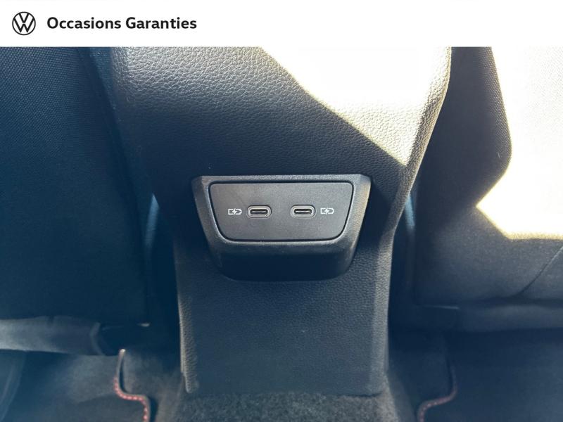 Voitures occasions VOLKSWAGEN POLO GTI Clermont-Ferrand