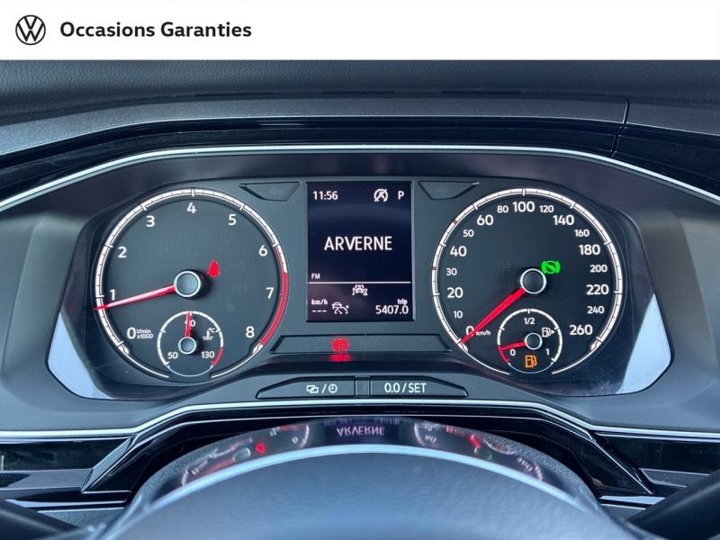 Voitures occasions VOLKSWAGEN POLO GTI Clermont-Ferrand