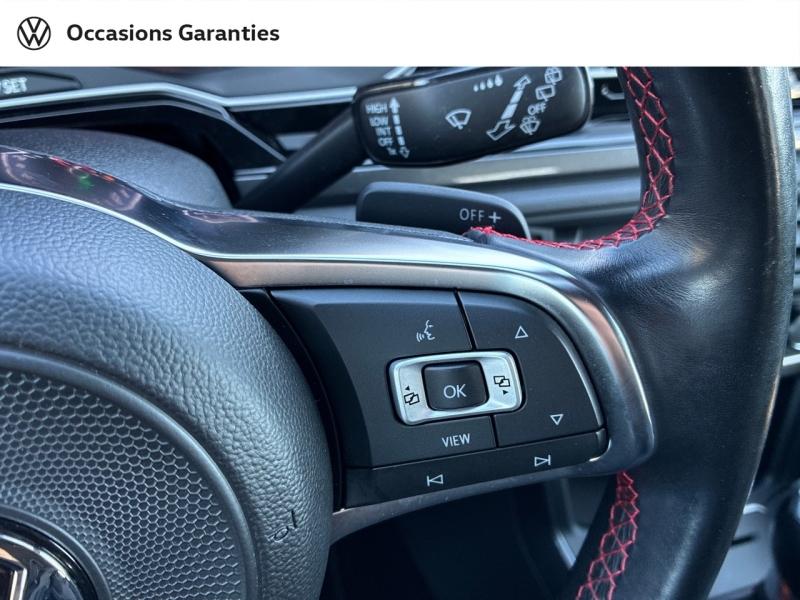Voitures occasions VOLKSWAGEN POLO GTI Clermont-Ferrand